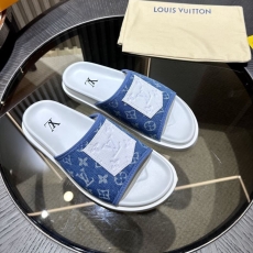 Louis Vuitton Slippers